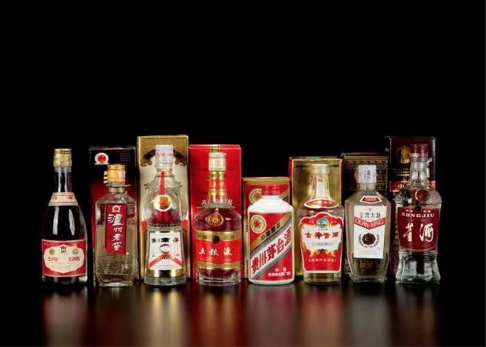 郎溪老酒储存的方法